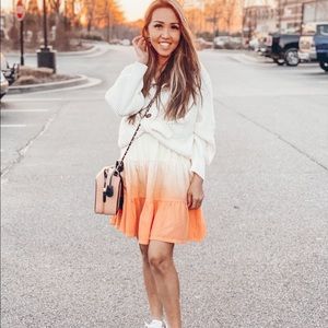 Target Ombre Dress